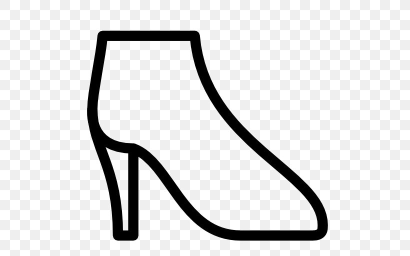 High-heeled Shoe Sneakers Clothing, PNG, 512x512px, Shoe, Adidas, Area, Black, Black And White Download Free