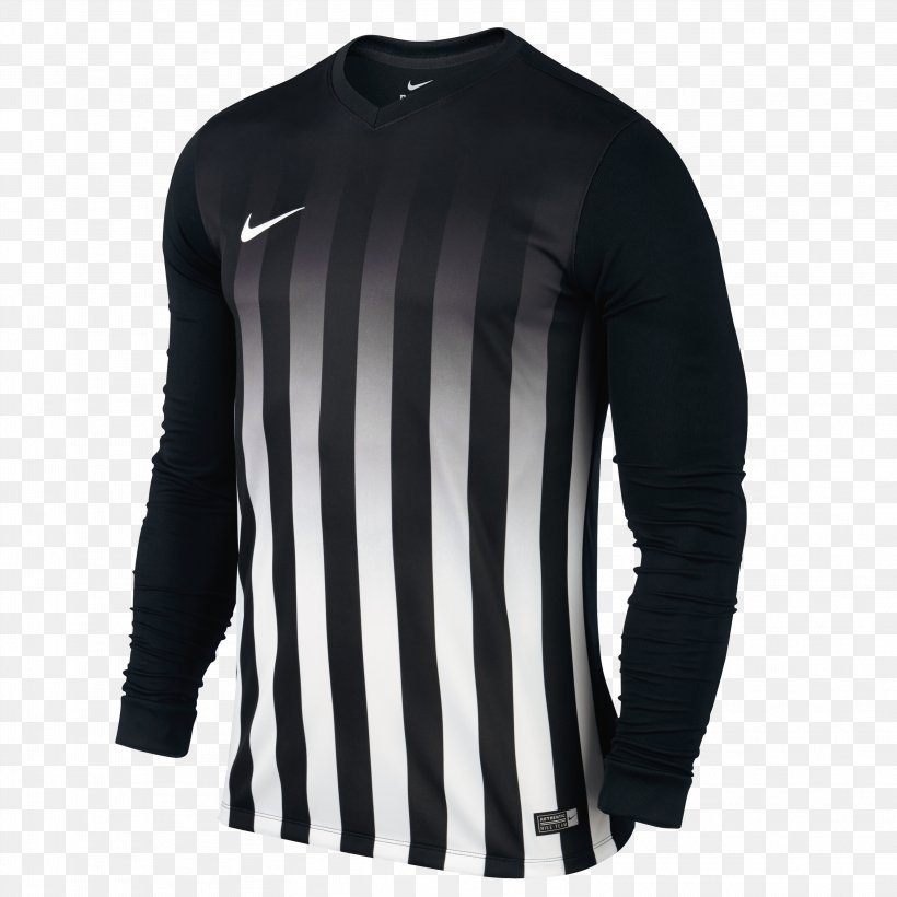 Jersey Sleeve Nike Dry Fit Shirt, PNG, 3144x3144px, Jersey, Active Shirt, Black, Clothing, Dry Fit Download Free