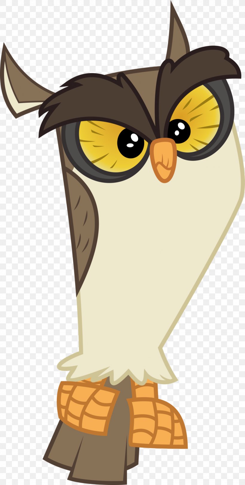 Owl Tempest Shadow Equestria DeviantArt Beak, PNG, 1024x2024px, Owl, Beak, Bird, Bird Of Prey, Cartoon Download Free