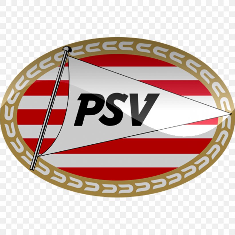 PSV Eindhoven Football 2015–16 Eredivisie Logo, PNG, 1280x1280px, Psv