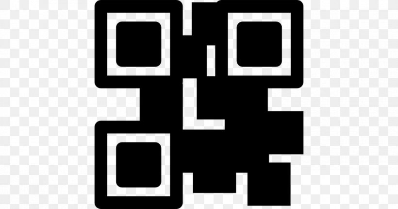QR Code Barcode, PNG, 1200x630px, Qr Code, Barcode, Black, Black And White, Brand Download Free