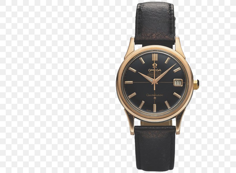 Rolex Submariner Watch Omega SA Tory Burch Classic T Trb9001 Montre Doxa S.A., PNG, 600x600px, Rolex Submariner, Brand, Brown, Clock, Doxa Sa Download Free