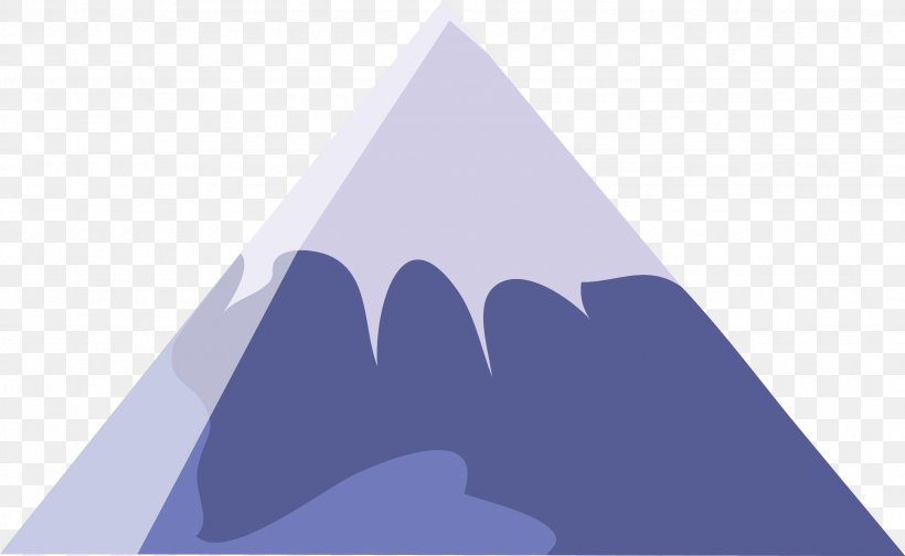 Triangle Purple Sky, PNG, 2485x1528px, Triangle, Brand, Purple, Pyramid, Sky Download Free