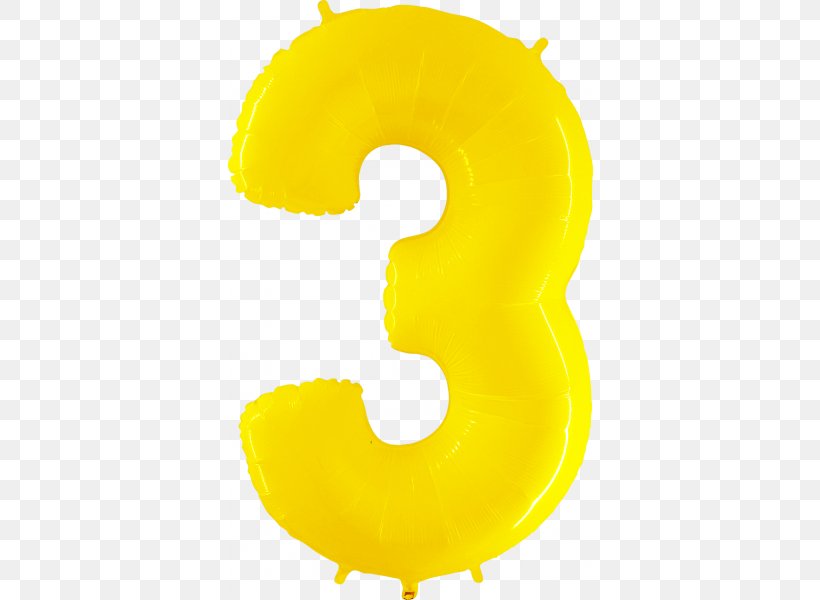 Yellow Numerical Digit Number Blue Helium, PNG, 600x600px, Yellow, Ball, Balloon, Blue, Fuchsia Download Free