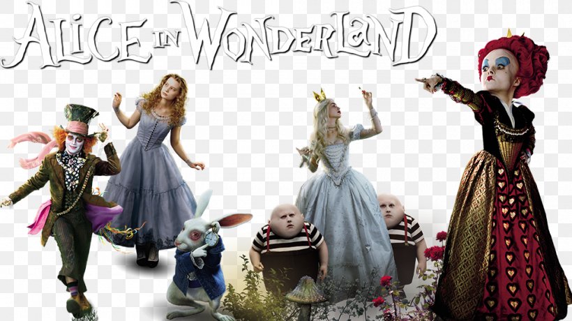 Alice's Adventures In Wonderland White Rabbit Cheshire Cat Alice In Wonderland, PNG, 1000x562px, Alice S Adventures In Wonderland, Action Figure, Alice, Alice In Wonderland, Anne Hathaway Download Free