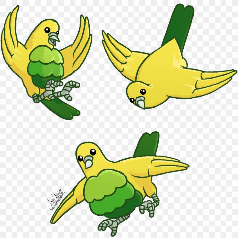 Bird Parrot Parakeet Turtle Pet, PNG, 2000x2000px, Bird, Animal, Animal Figure, Artwork, Beak Download Free