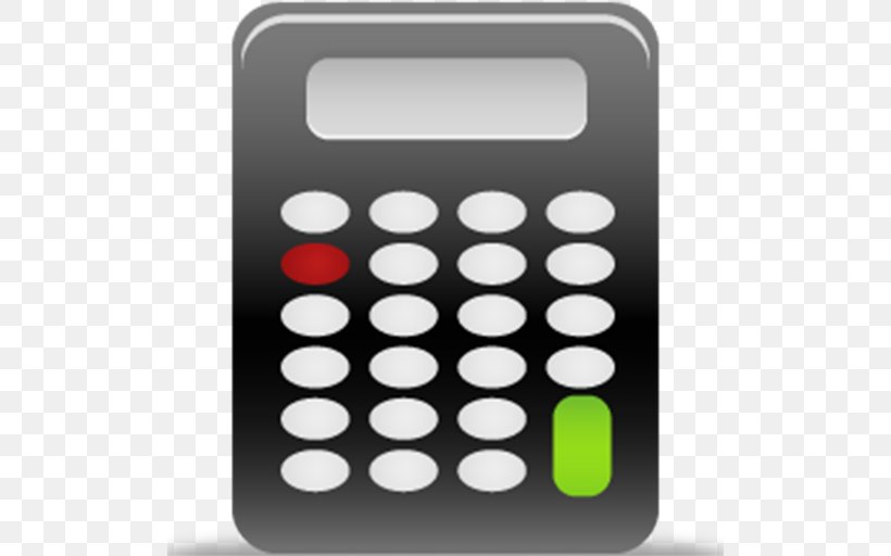 Calculator Calculation Icon Design, PNG, 512x512px, Calculator, Calculation, Icon Design, Information, Mathematics Download Free