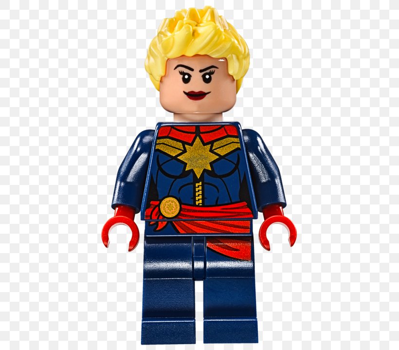 Carol Danvers Lego Marvel Super Heroes Captain America Lego Marvel's Avengers, PNG, 439x719px, Carol Danvers, Captain America, Captain America Civil War, Captain Marvel, Cartoon Download Free