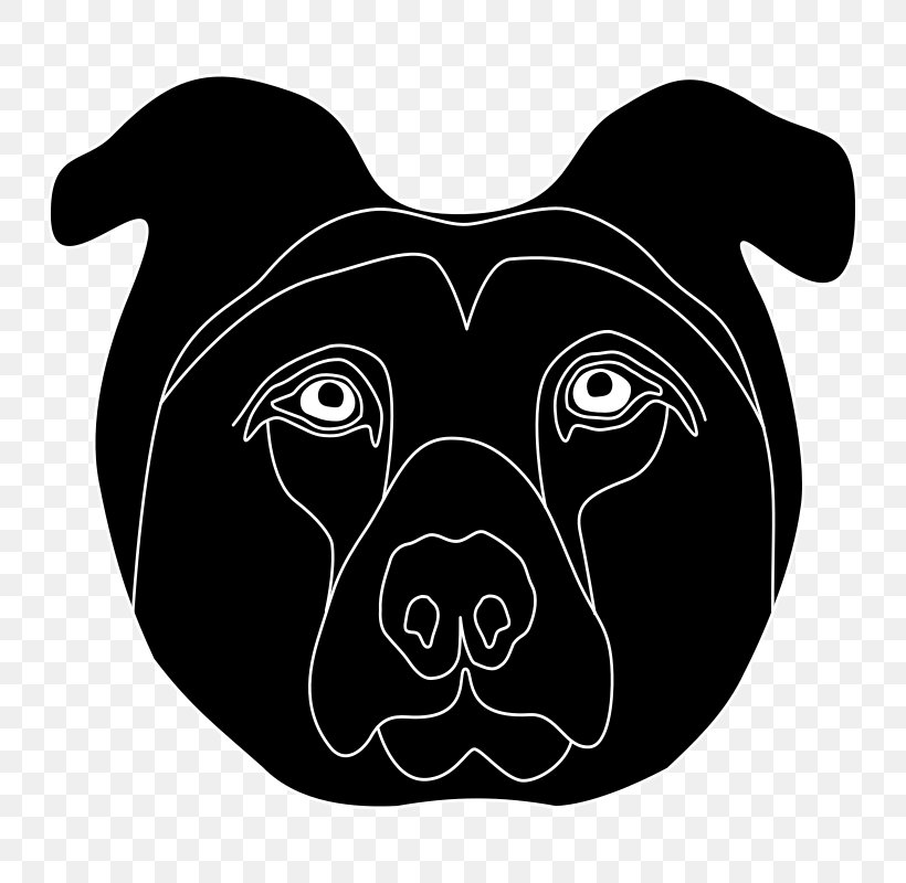 Clip Art, PNG, 800x800px, Dog Breed, Black, Black And White, Carnivoran, Computer Network Download Free