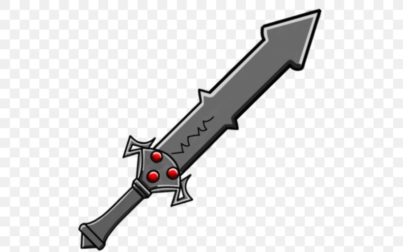 Dagger Terraria Sword Minecraft Weapon, PNG, 512x512px, Dagger, Battle Axe, Blade, Cold Weapon, Excalibur Download Free