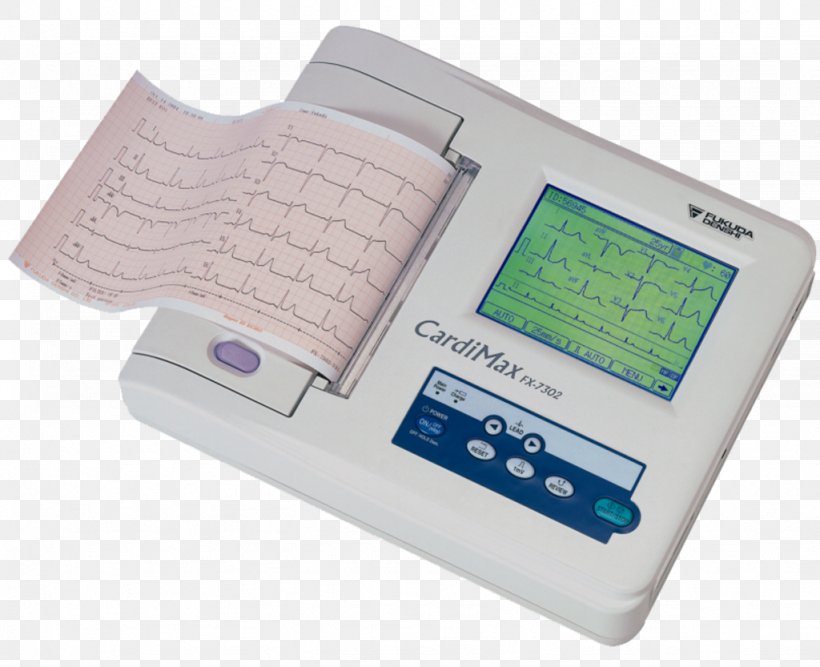 Electrocardiography Medicine Holter Monitor Heart Arrhythmia Electrolyte Imbalance, PNG, 1024x833px, Electrocardiography, Cardiology, Electrolyte Imbalance, Electronics, Fukuda Denshi Coltd Download Free