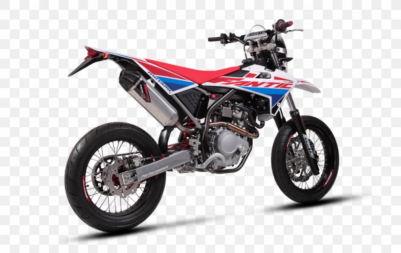 Fantic Motor Caballero Enduro Motorcycle Supermoto, PNG, 1024x646px, Fantic Motor, Aprilia Rxsx 50, Aprilia Sx 50, Automotive Exterior, Eicma Download Free