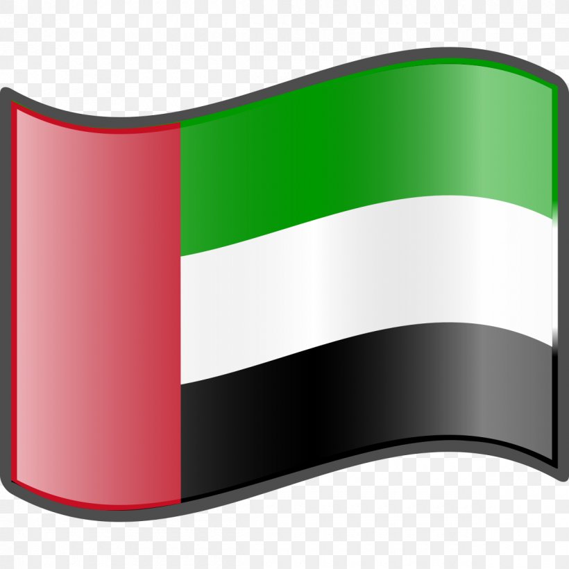 Flag Of The United Arab Emirates Flag Day Clip Art, PNG, 1200x1200px, United Arab Emirates, Brand, Flag, Flag Day, Flag Of Slovenia Download Free