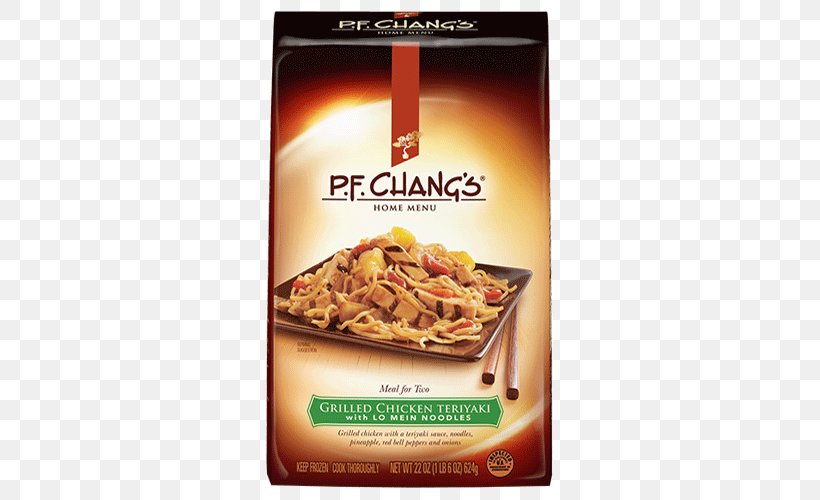 Fried Rice Lo Mein Chinese Cuisine Orange Chicken P. F. Chang's China Bistro, PNG, 500x500px, Fried Rice, Breakfast Cereal, Chicken Meat, Chinese Cuisine, Cooking Download Free