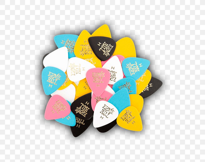 Guitar Picks Electric Guitar Fender Musical Instruments Corporation Acoustic Guitar, PNG, 550x650px, Watercolor, Cartoon, Flower, Frame, Heart Download Free