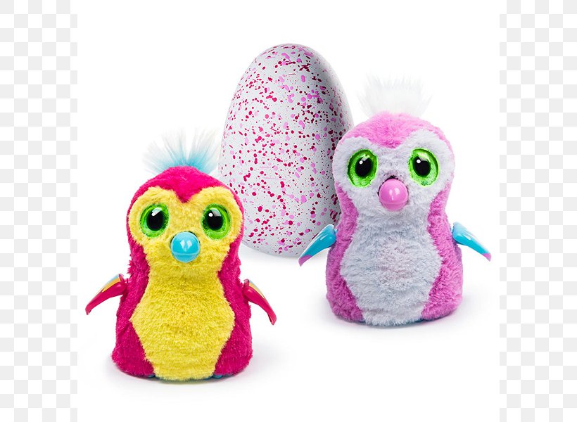 Hatchimals Egg Incubation Toy Spin Master, PNG, 686x600px, Hatchimals, Baby Toys, Beak, Blue, Egg Download Free