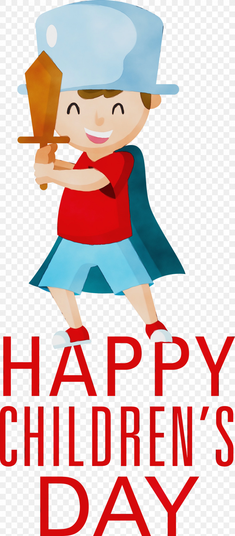 Human Cartoon Behavior Headgear Happiness, PNG, 1317x3000px, Childrens Day, Behavior, Cartoon, Character, Happiness Download Free