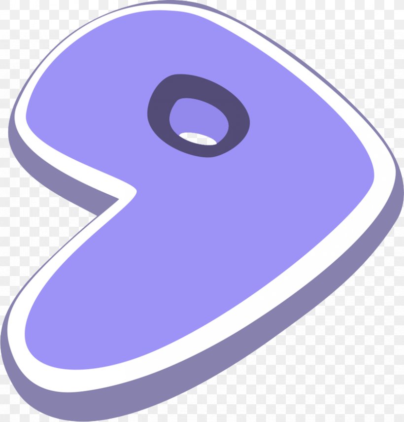 Line Clip Art, PNG, 832x869px, Gentoo Linux, Electric Blue, Oval, Purple, Symbol Download Free