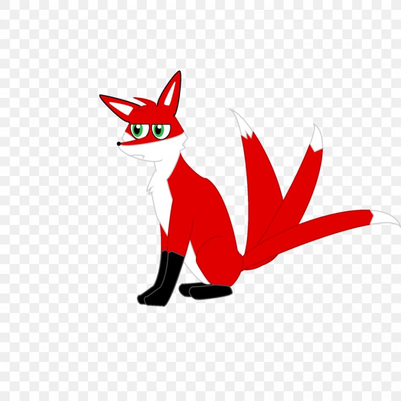 Red Fox Whiskers Tail Cat, PNG, 894x894px, Red Fox, Animal, Art, Carnivoran, Cartoon Download Free