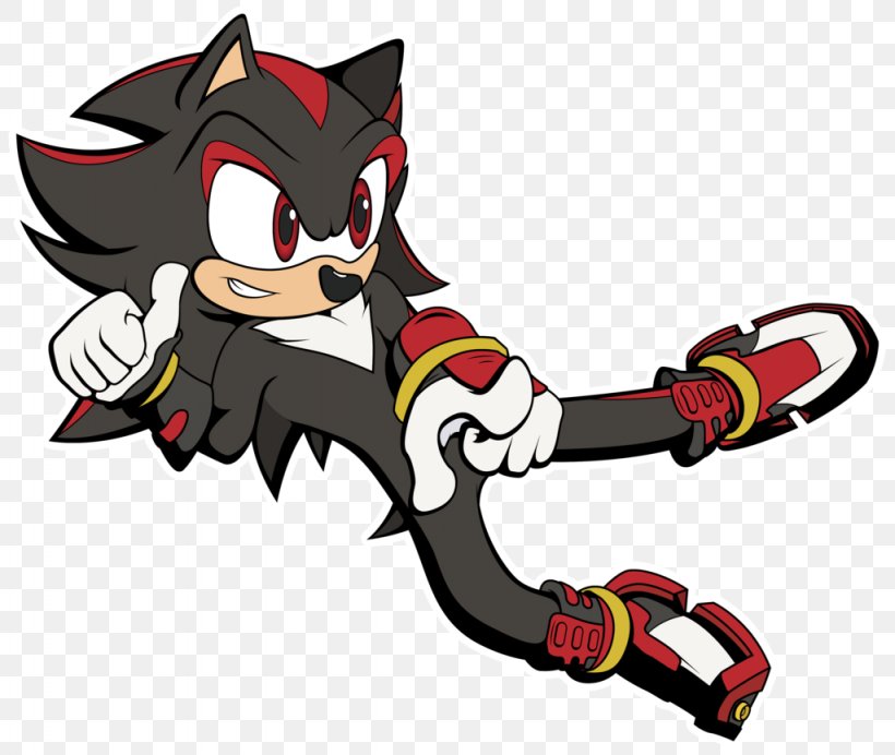 Shadow The Hedgehog Sonic The Hedgehog Super Shadow Sonic Boom: Shattered Crystal Sonic Riders, PNG, 1024x865px, Watercolor, Cartoon, Flower, Frame, Heart Download Free