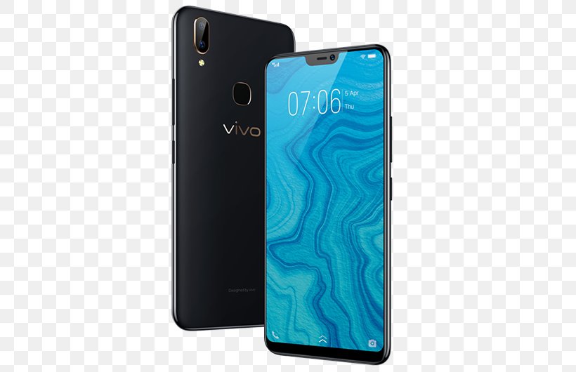 Smartphone Vivo V9 Feature Phone Huawei, PNG, 582x530px, Smartphone, Android, Case, Communication Device, Computer Software Download Free