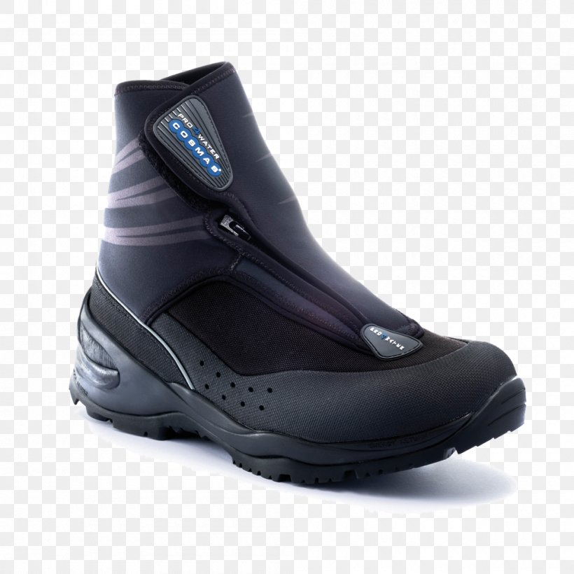 Swift Water Rescue Snow Boot Shoe, PNG, 1000x1000px, Swift Water Rescue, Architectural Engineering, Black, Boot, Cross Training Shoe Download Free