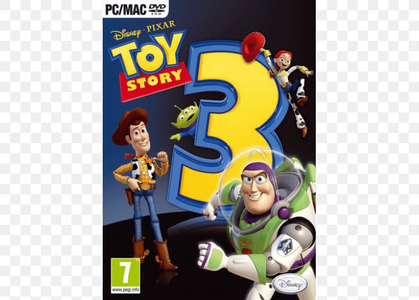 Toy Story 3: The Video Game Xbox 360 PlayStation 2 Wii, PNG, 786x587px, Toy Story 3 The Video Game, Advertising, Avalanche Software, Film, Game Download Free