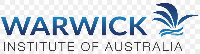 Warwick Institute Of Australia Student School Management Course, PNG, 2088x563px, Warwick Institute Of Australia, Academic Degree, Australia, Blue, Brand Download Free