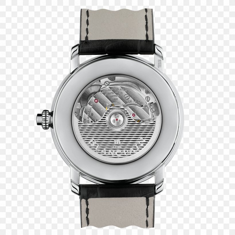 Watch Rolex Villeret Blancpain Clock, PNG, 850x850px, Watch, Automatic Watch, Blancpain, Blancpain Fifty Fathoms, Clock Download Free