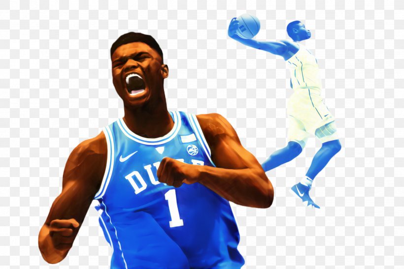 Basketball Cartoon, PNG, 2444x1632px, Zion Williamson, Basketball, Basketball Moves, Basketball Player, Gesture Download Free