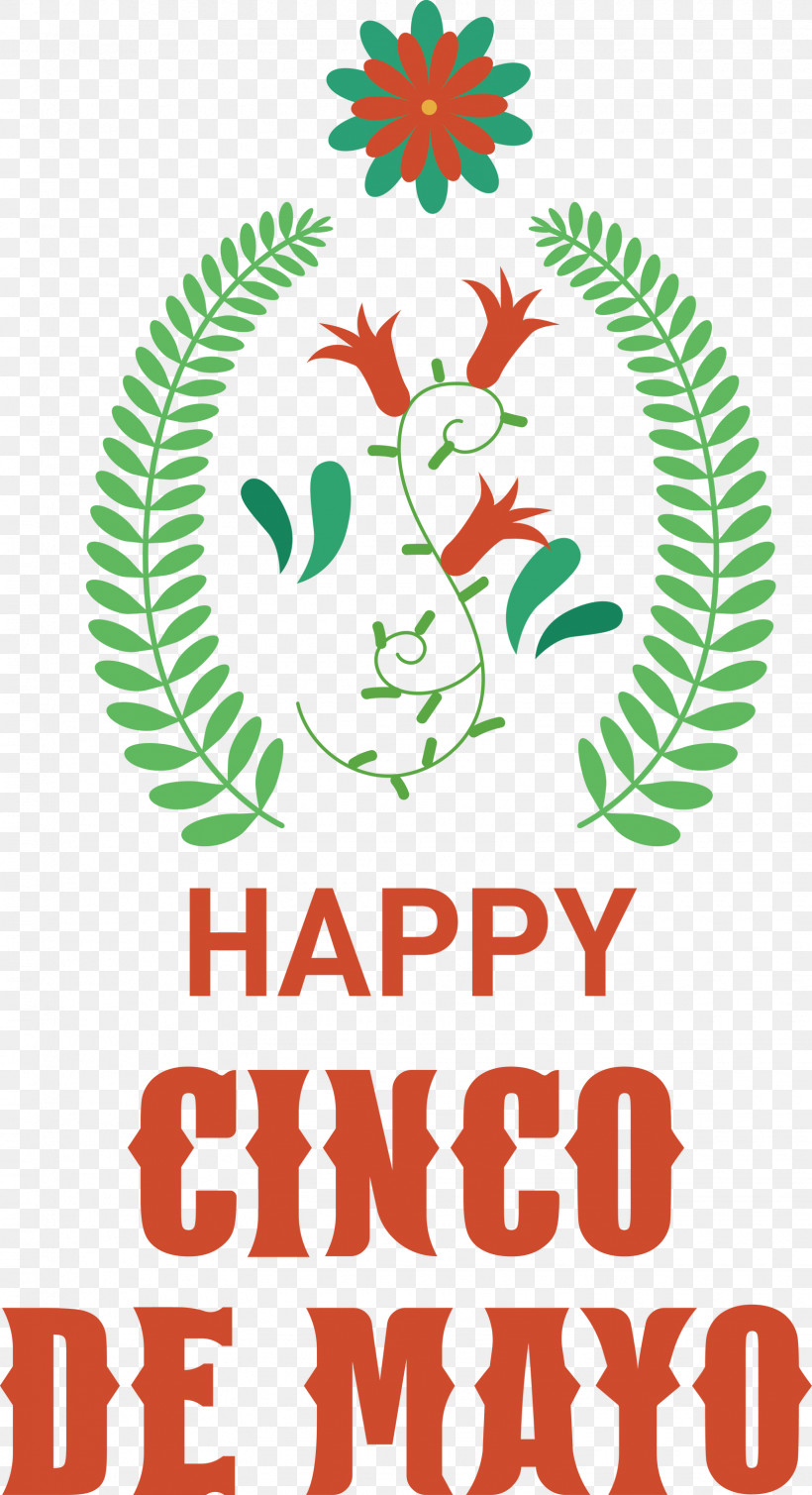 Cinco De Mayo Fifth Of May Mexico, PNG, 1630x3000px, Cinco De Mayo, Fifth Of May, Floral Design, Geometry, Leaf Download Free