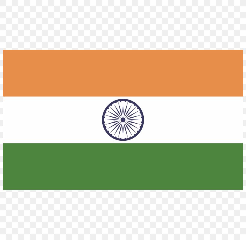 Flag Of India National Flag Flags Of The World, PNG, 800x800px, Watercolor, Cartoon, Flower, Frame, Heart Download Free