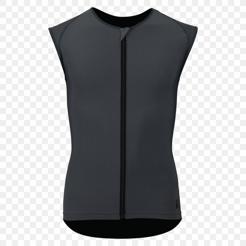 Gilets T-shirt Sleeve Clothing Blouse, PNG, 1080x1080px, Gilets, Black, Blouse, Clothing, Jacket Download Free