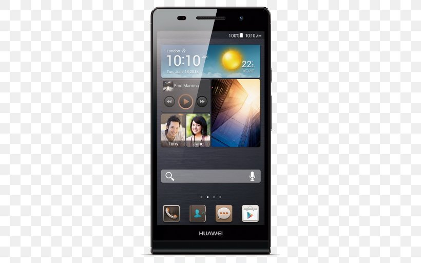 Huawei Ascend P6 Huawei Ascend P7 Huawei P8 Huawei Ascend P1, PNG, 512x512px, Huawei Ascend P6, Android, Cellular Network, Communication Device, Electronic Device Download Free