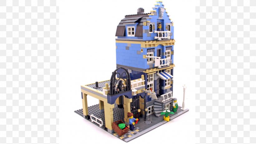 Lego Modular Buildings Toy Shop Lego Minifigure, PNG, 1950x1100px, Lego, Home, Kidult, Lego Minifigure, Lego Modular Buildings Download Free
