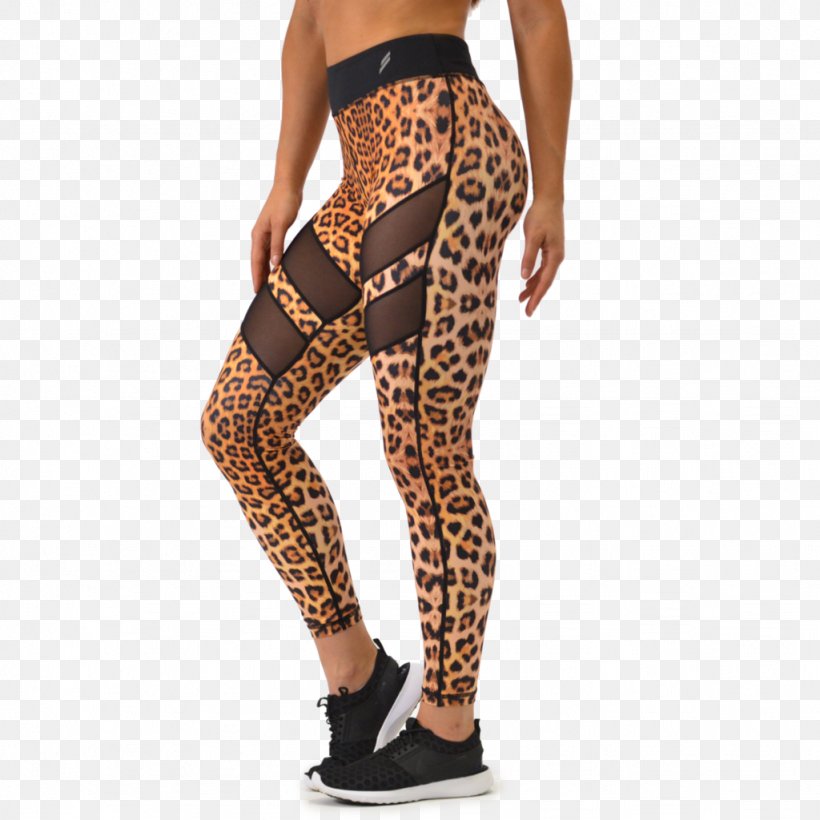 Leopard Leggings Animal Print Tights Boxer Shorts, PNG, 1024x1024px, Watercolor, Cartoon, Flower, Frame, Heart Download Free