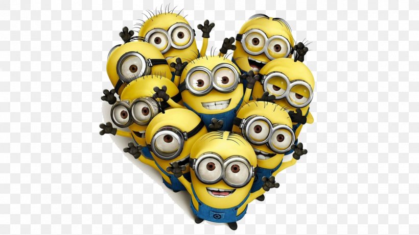 Minions Desktop Wallpaper 1080p High-definition Video Animation, PNG, 1366x768px, Minions, Animation, Computer, Despicable Me, Despicable Me 2 Download Free