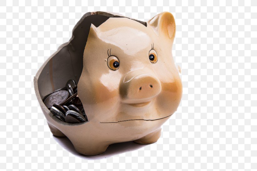 Piggy Bank Domestic Pig Saving Investment, PNG, 820x546px, Piggy Bank, Accountant, Bank, Coin, Commercial Bank Download Free