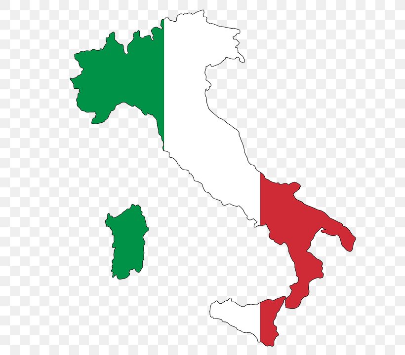 Regions Of Italy Map Flag Of Italy Stock Photography, PNG, 720x720px, Regions Of Italy, Area, Blank Map, Fictional Character, Flag Download Free