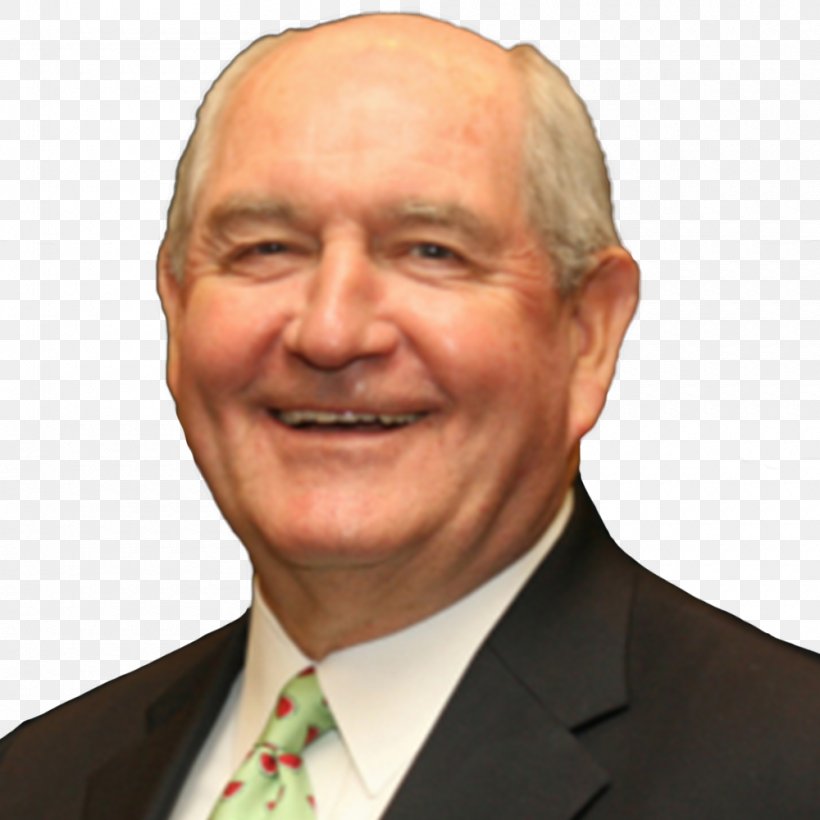 Sonny Perdue Businessperson Politician Purdue University College Of Agriculture, PNG, 1000x1000px, Business, Business Executive, Business Magnate, Businessperson, Chief Executive Download Free