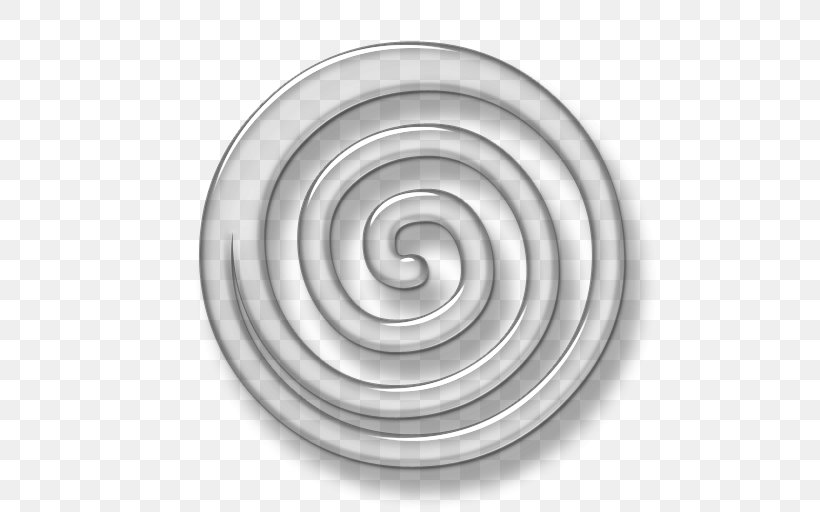 Spiral Shape Symbol Circle, PNG, 512x512px, Spiral, Cube, Glass, Helix, Idea Download Free