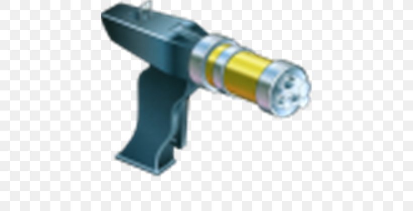 Star Trek Raygun Laser Phaser Weapon, PNG, 420x420px, Watercolor, Cartoon, Flower, Frame, Heart Download Free