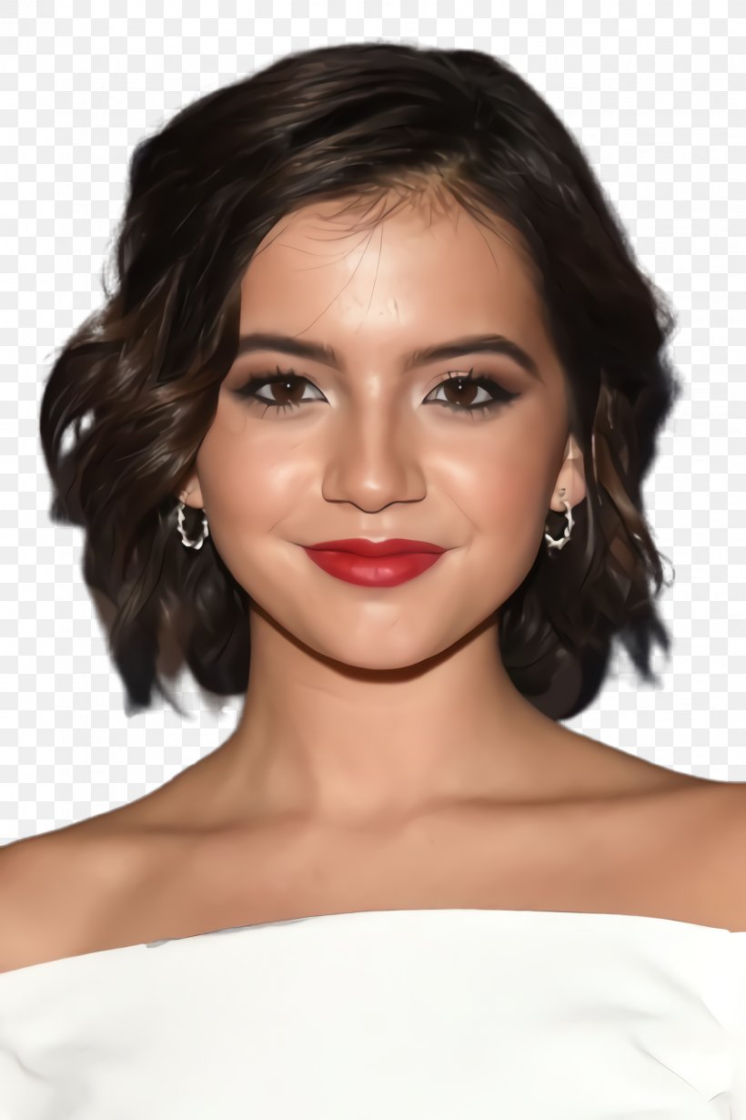 Transformers Cartoon, PNG, 1632x2448px, Isabela Moner, Actor, Actress, Bangs, Beauty Download Free