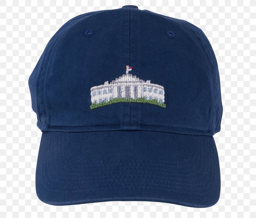 White House Hat Headgear Baseball Cap, PNG, 700x700px, White House, Baseball Cap, Belt, Blue, Cap Download Free