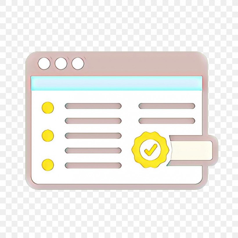 Yellow Line Icon, PNG, 835x834px, Yellow, Line Download Free