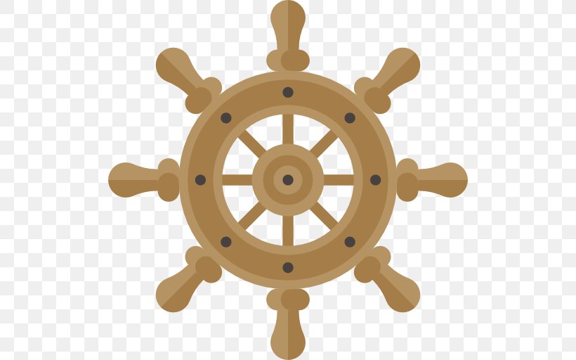 Car Ship's Wheel Anchor, PNG, 512x512px, Car, Anchor, Boat, Helmsman, Motor Vehicle Steering Wheels Download Free