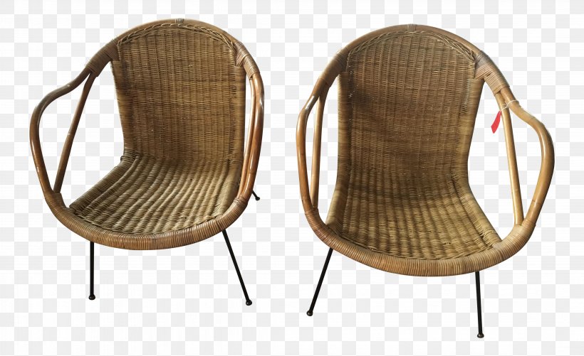 Chair Wakefield Rattan Company Bareilly Wicker, PNG, 4316x2639px, Chair, Bamboo, Bareilly, Basket, Caliph Download Free