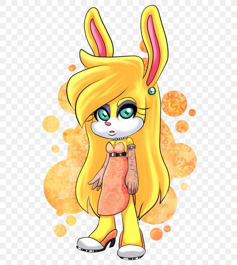 Easter Bunny Hare Clip Art Illustration, PNG, 600x917px, Easter Bunny, Art, Cartoon, Easter, Fictional Character Download Free