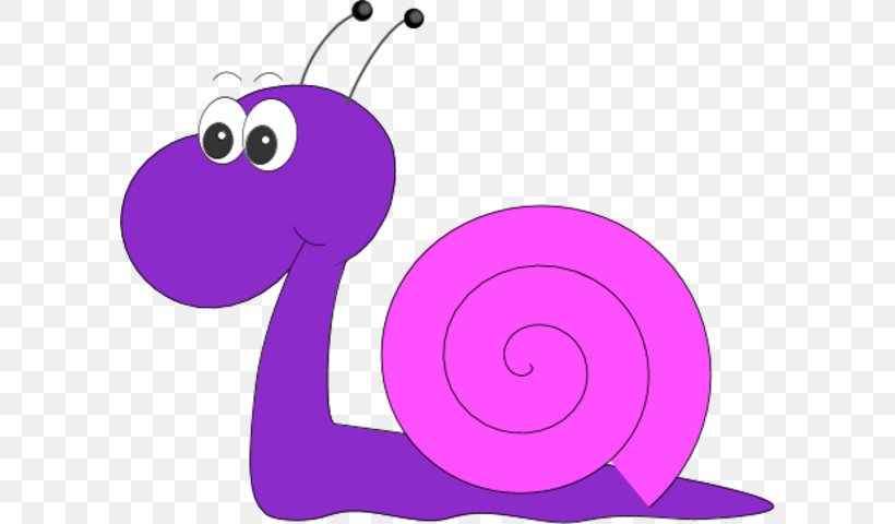 Escargot Snail Clip Art, PNG, 600x480px, Escargot, Cartoon, Free Content, Gastropod Shell, Gastropods Download Free
