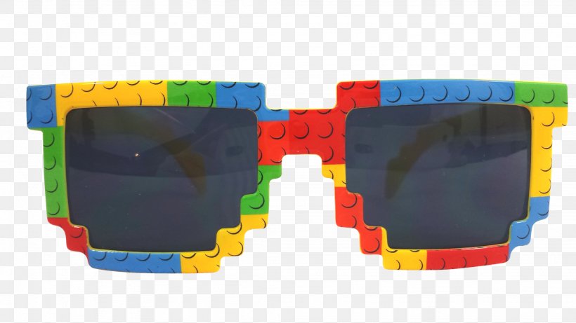 Goggles Amazon.com LEGO Toy Party Favor, PNG, 2048x1152px, Goggles, Amazoncom, Clothing Accessories, Eyewear, Gift Download Free